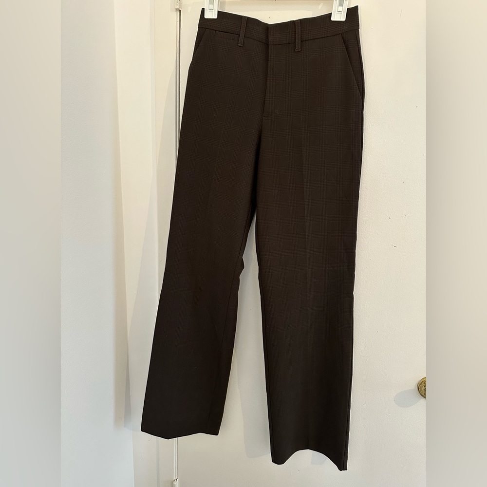 Zara work pants